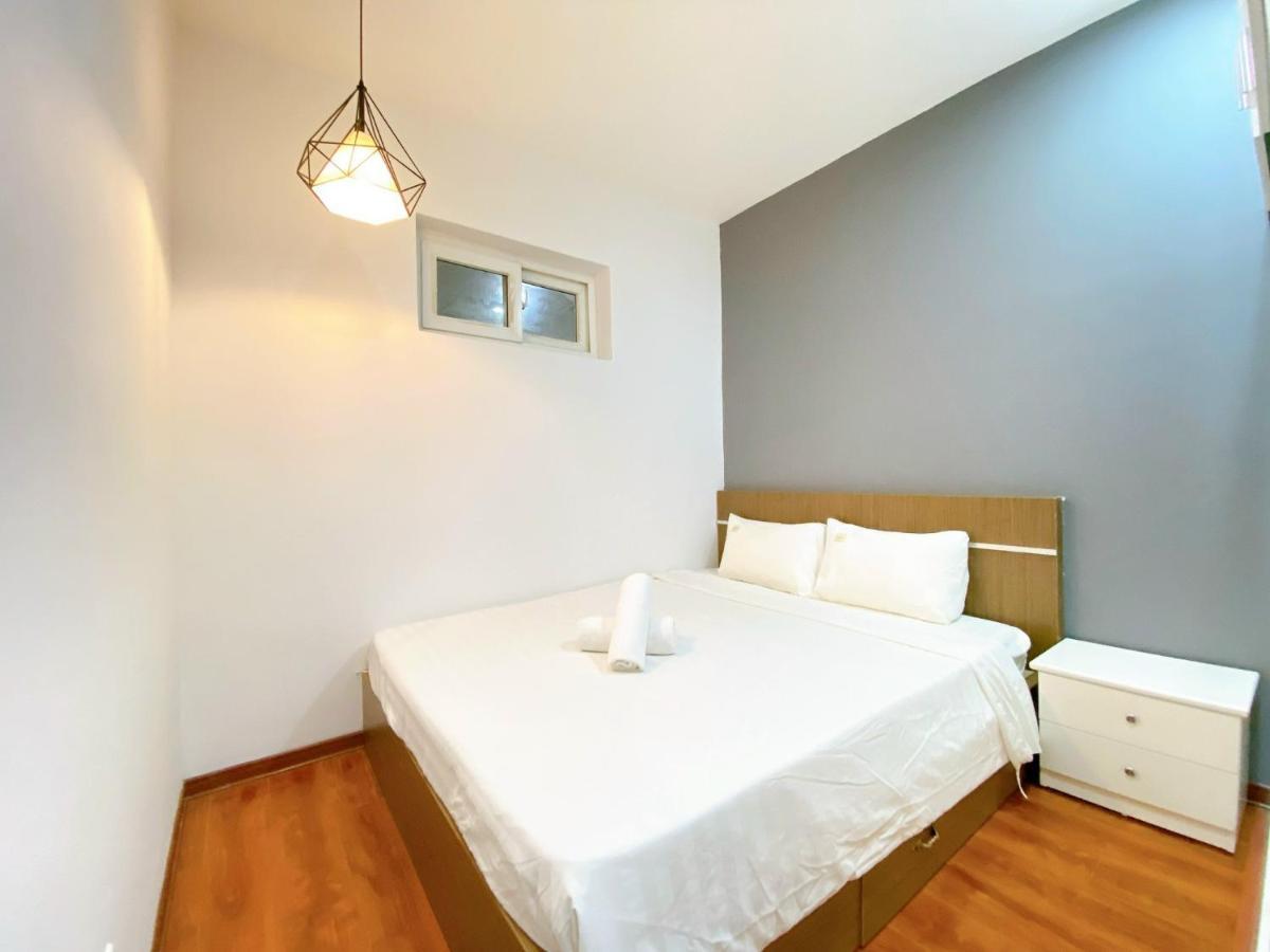 Apartment Ho - Doi Dien Bien My Khe Da Nang
