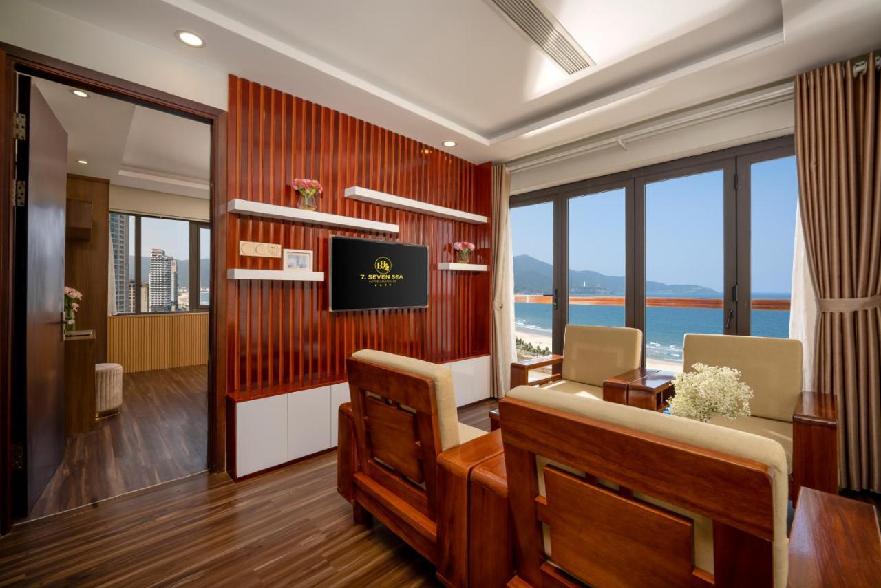 7 Seven Sea 4*