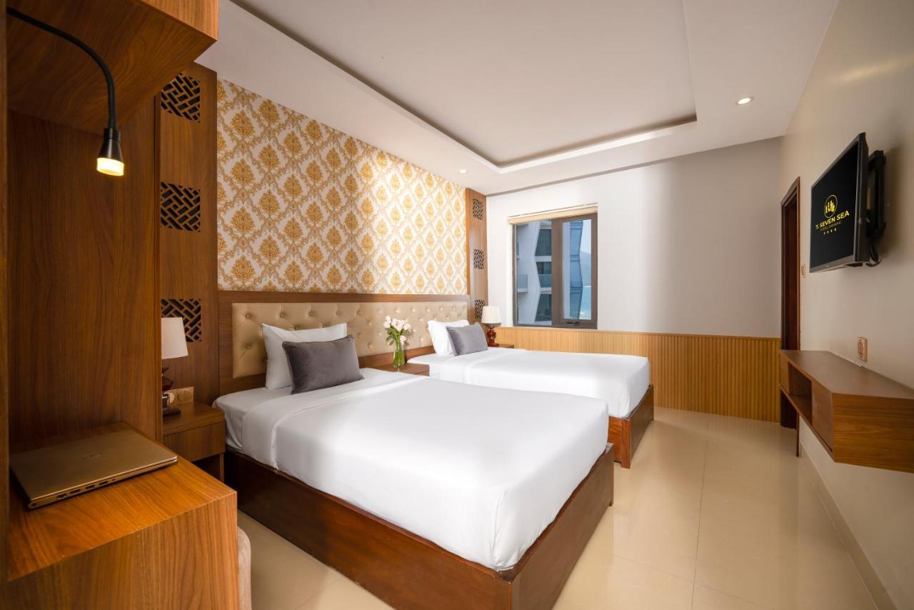 Hotel 7 Seven Sea