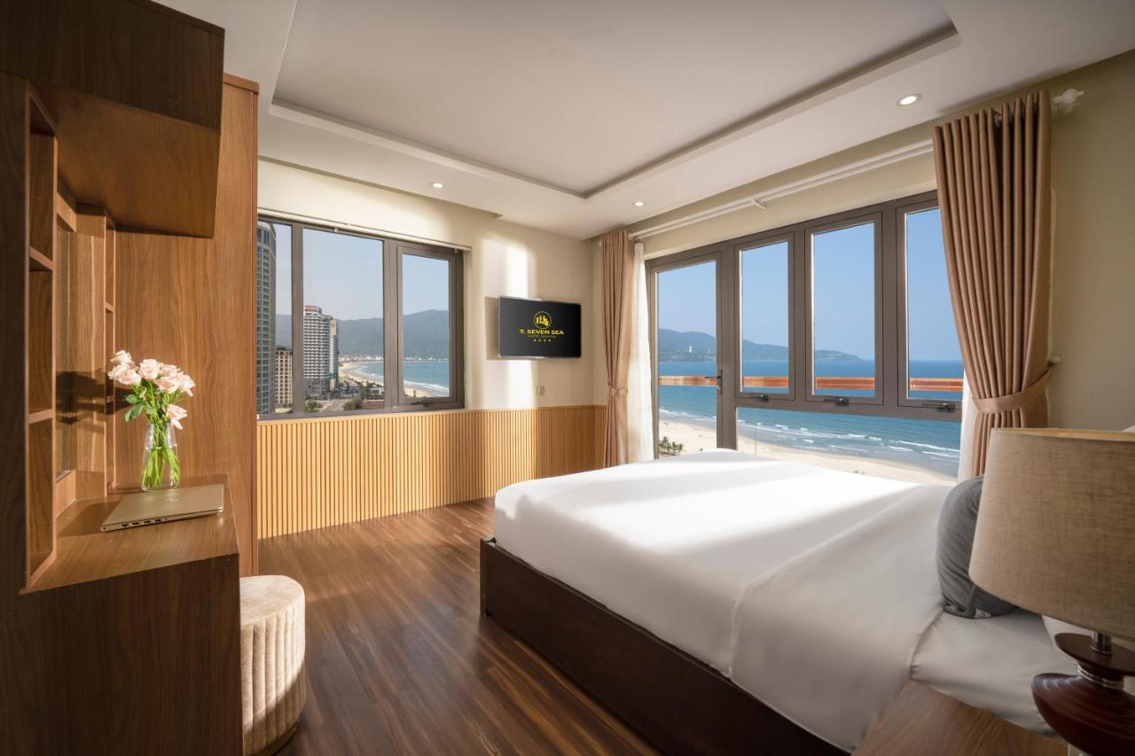 Hotel 7 Seven Sea Da Nang