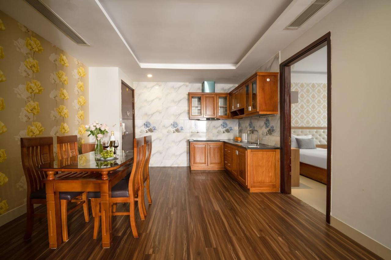 Hotel 7 Seven Sea 4*