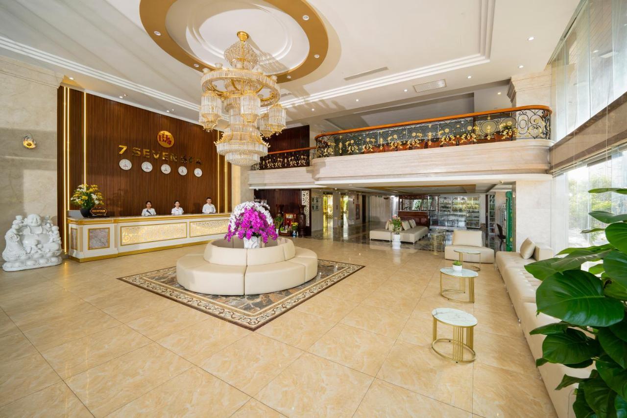 7 Seven Sea Hotel