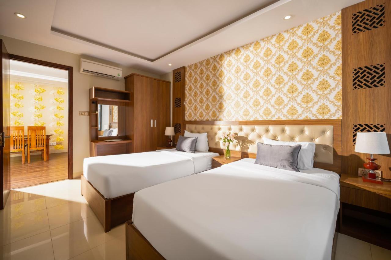 7 Seven Sea 4* Da Nang