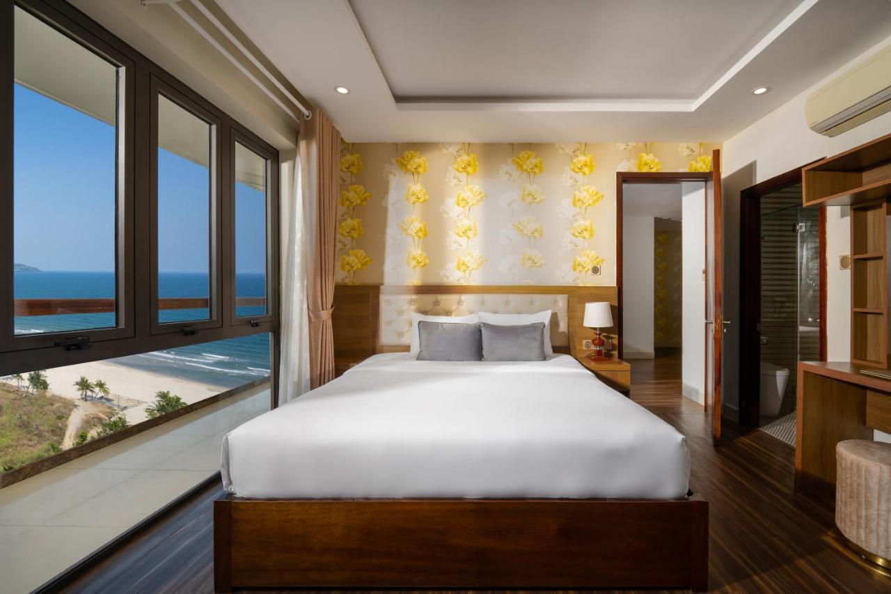 Hotel 7 Seven Sea