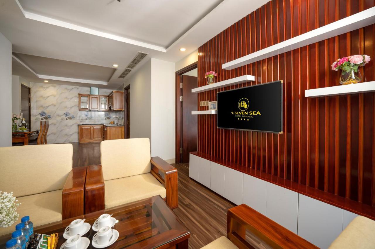 7 Seven Sea Hotel