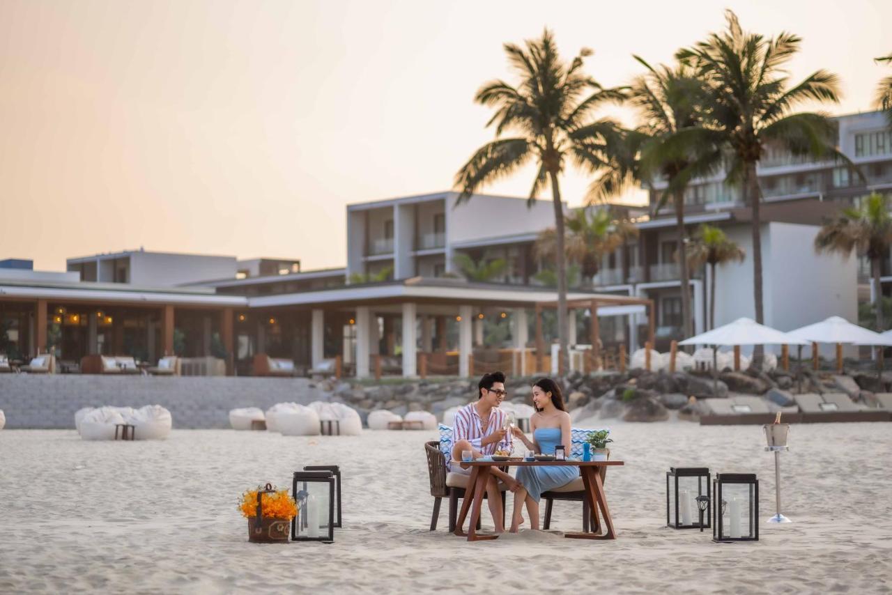 Hyatt Regency And 5* Da Nang