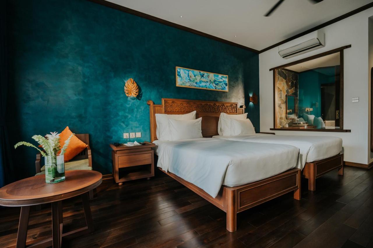 Bavi Hotel Hanoi
