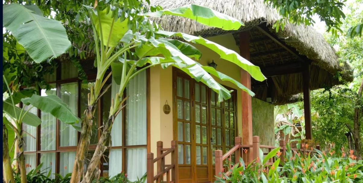 Paradiso Phuquoc Resort 3*