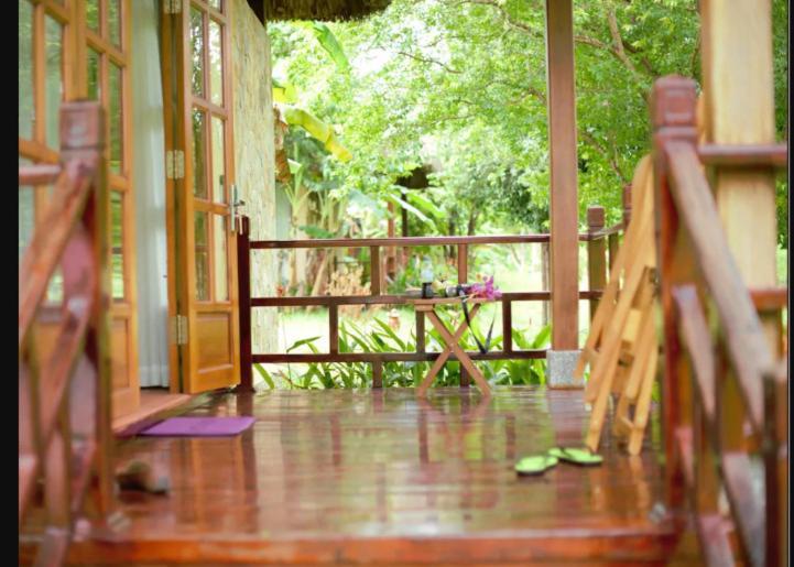 Paradiso Phuquoc Resort Phu Quoc