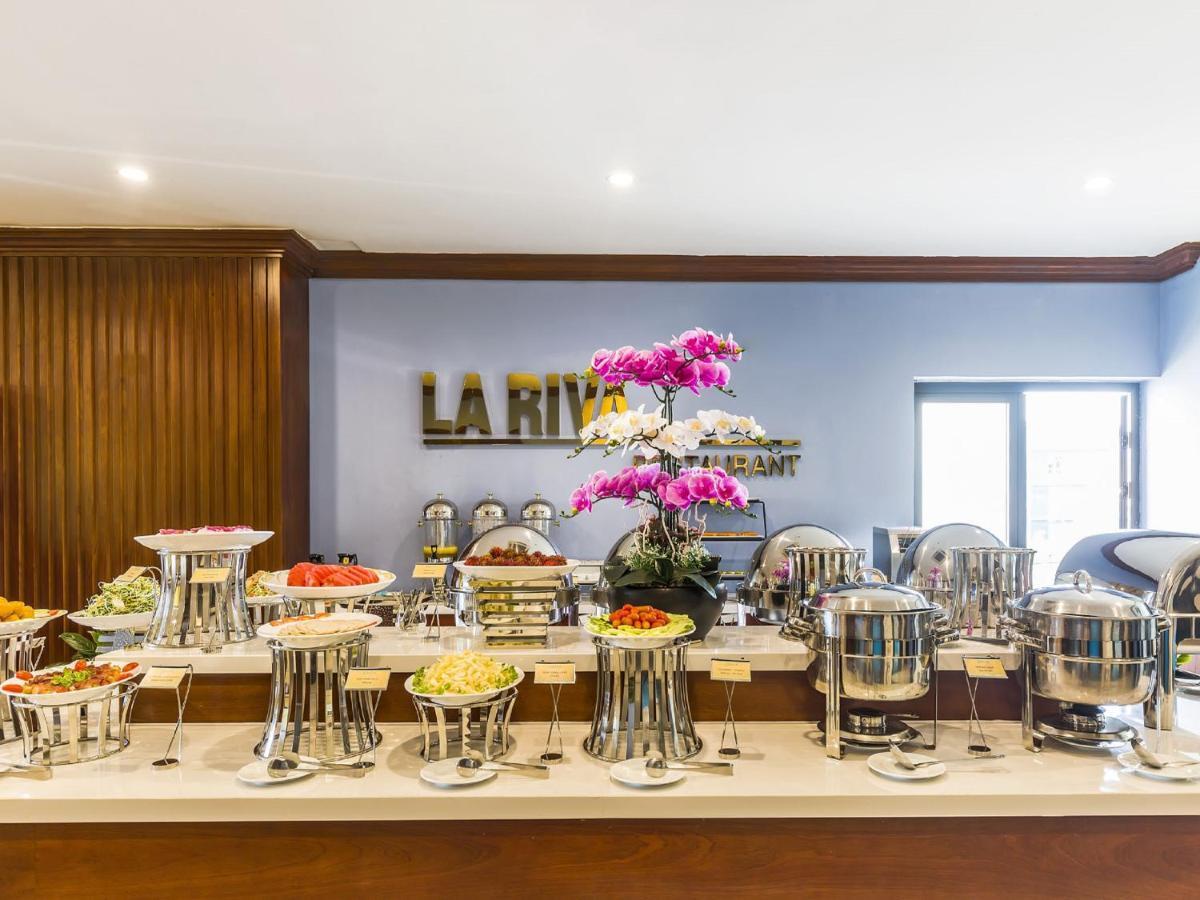 Ibiza Riverfront 4* Da Nang