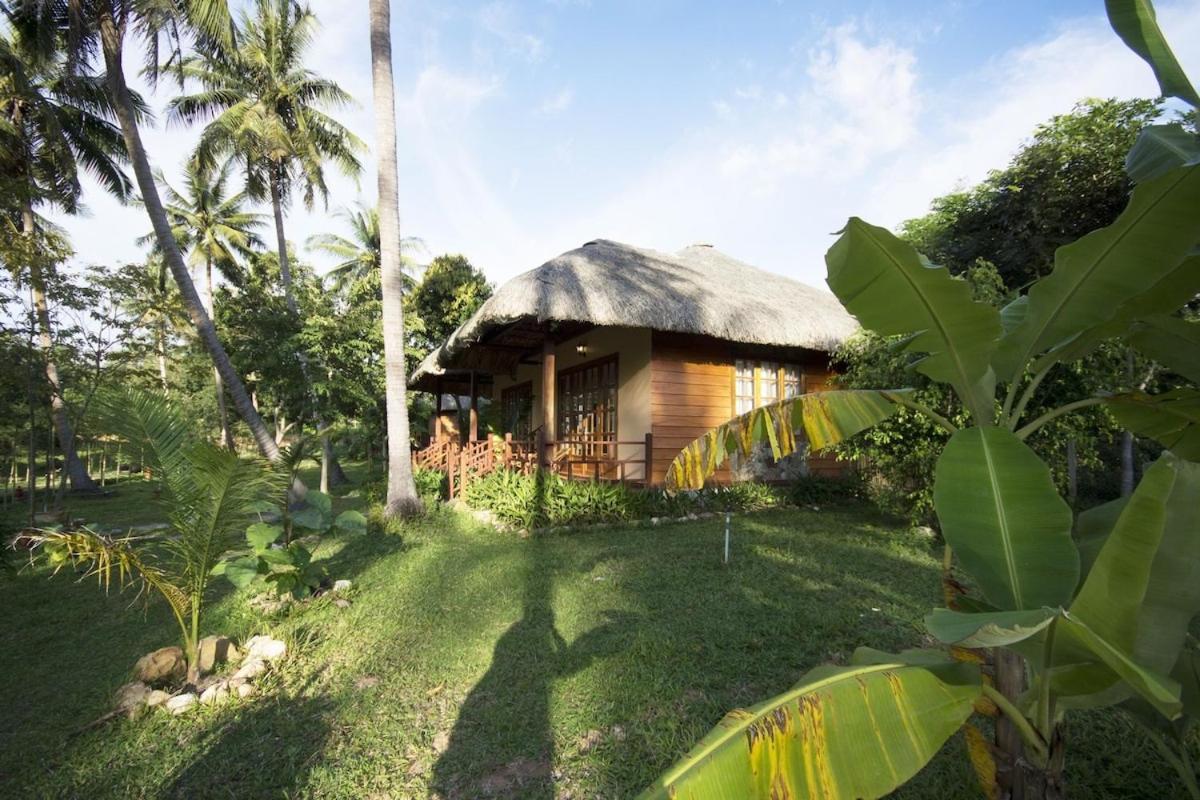 Paradiso Phuquoc