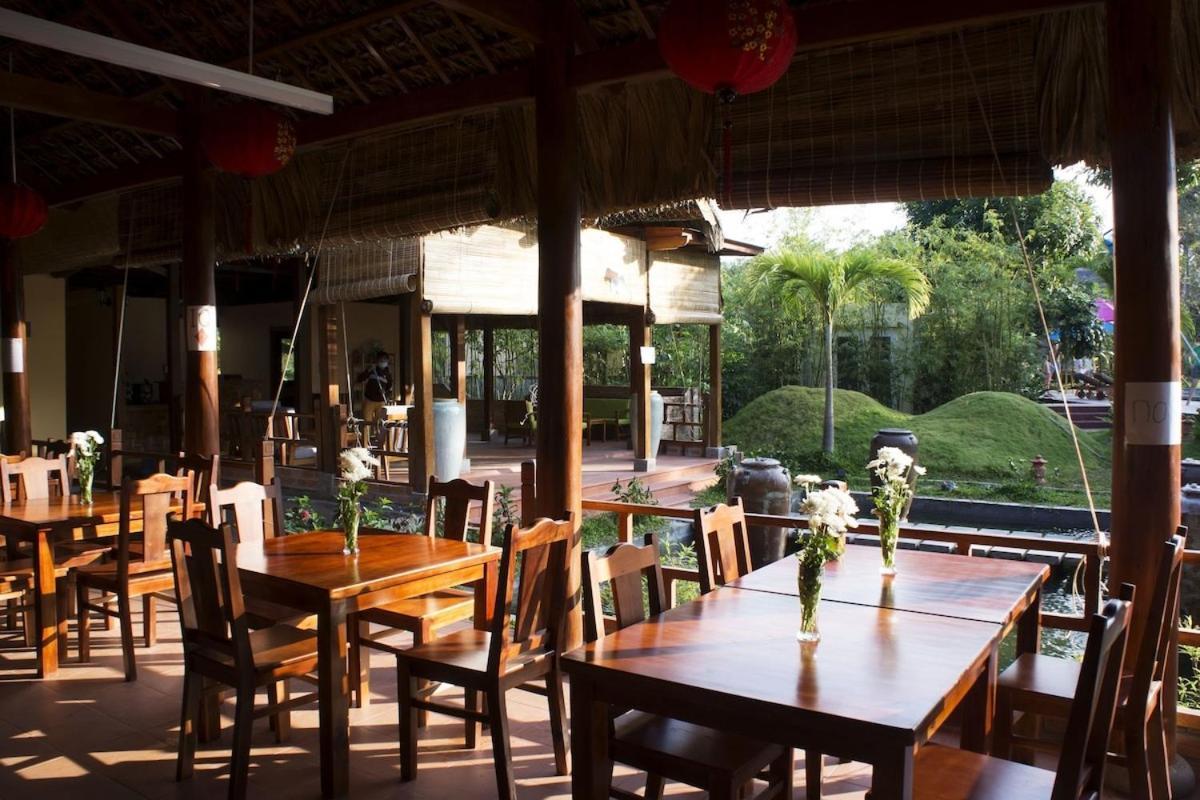 Paradiso Phuquoc Resort