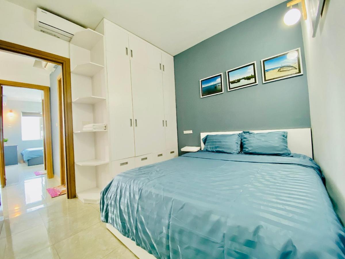 Kim Ngan Phat Deluxe Apartment