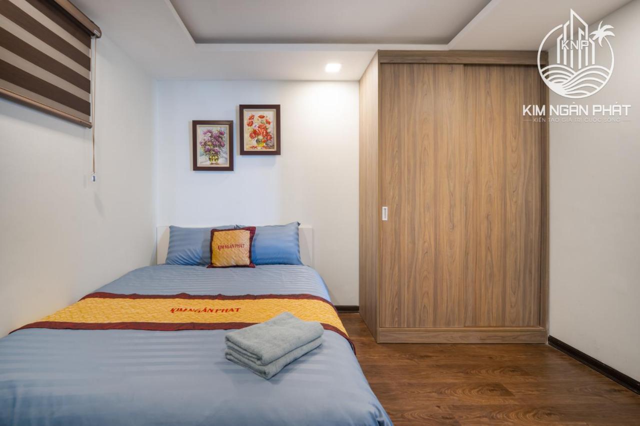 Apartment Kim Ngan Phat Deluxe