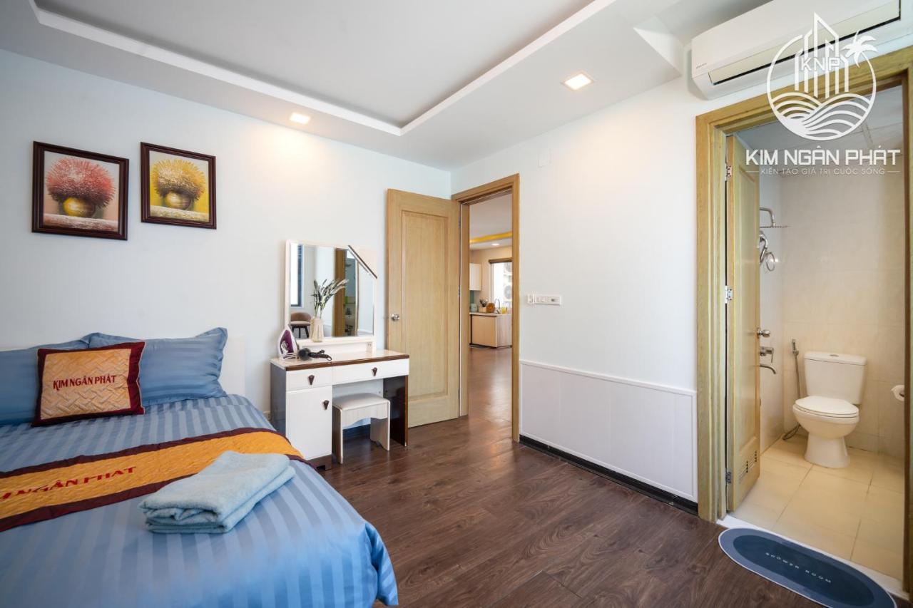 Apartment Kim Ngan Phat Deluxe