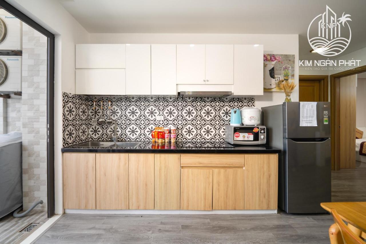 Apartment Kim Ngan Phat Deluxe