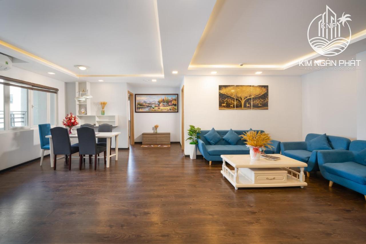 Kim Ngan Phat Deluxe Apartment Da Nang