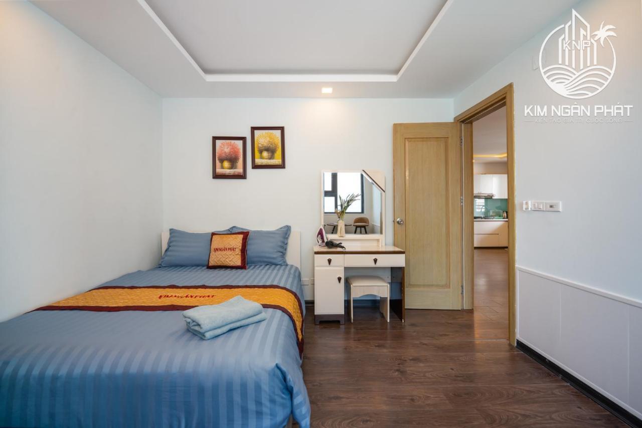 Kim Ngan Phat Deluxe Apartment Da Nang