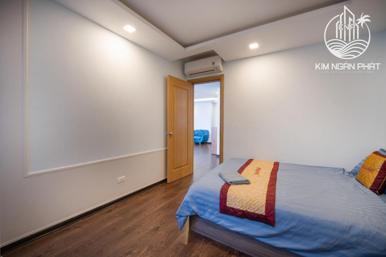 Apartment Kim Ngan Phat Deluxe Da Nang