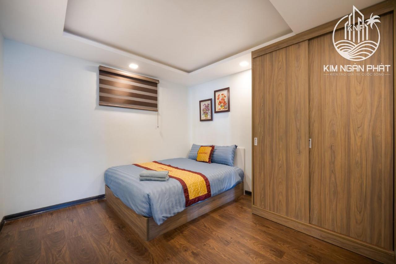 Apartment Kim Ngan Phat Deluxe *