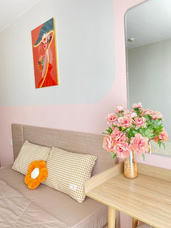 Apartment The Song Gan Bien