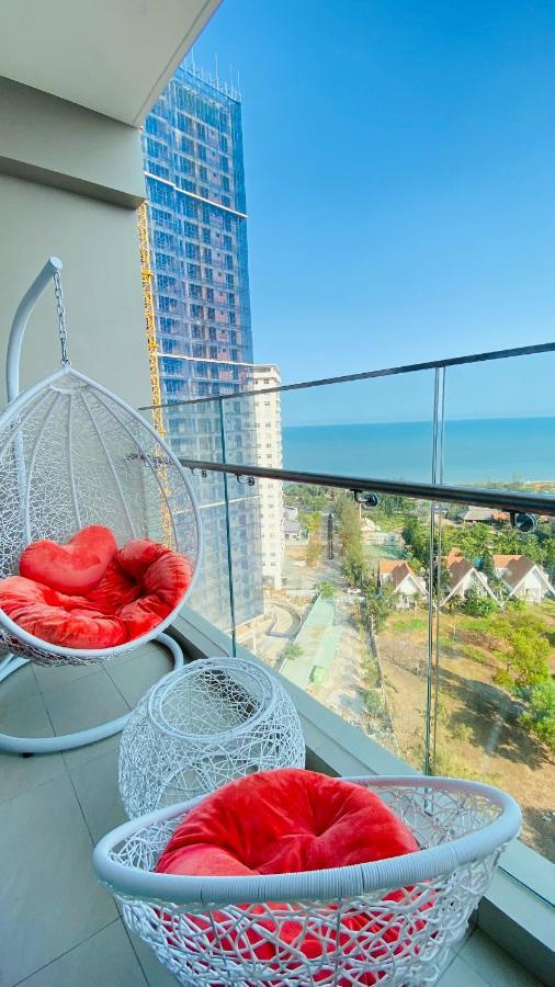 The Song Gan Bien * Vung Tau