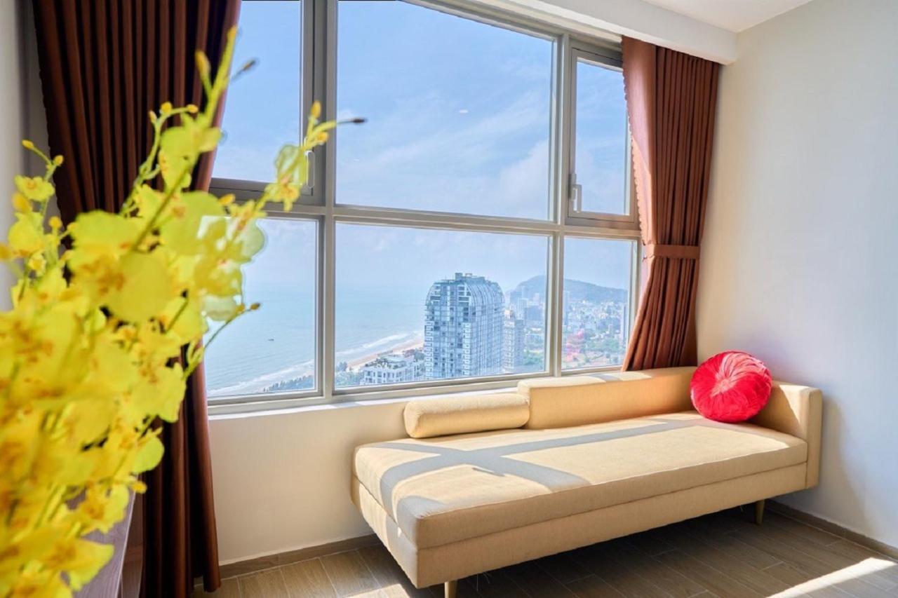 The Song Gan Bien * Vung Tau