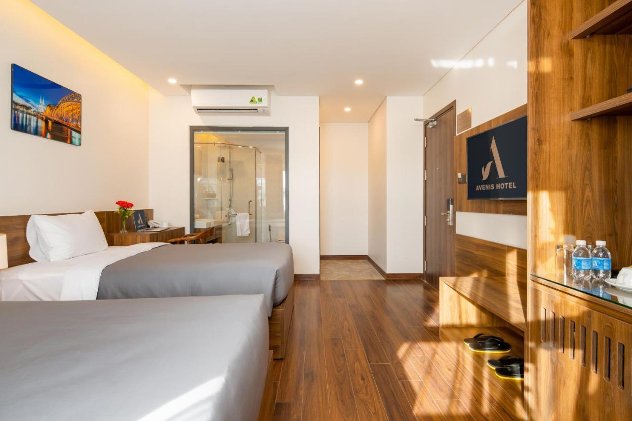 Avenis Hotel Da Nang