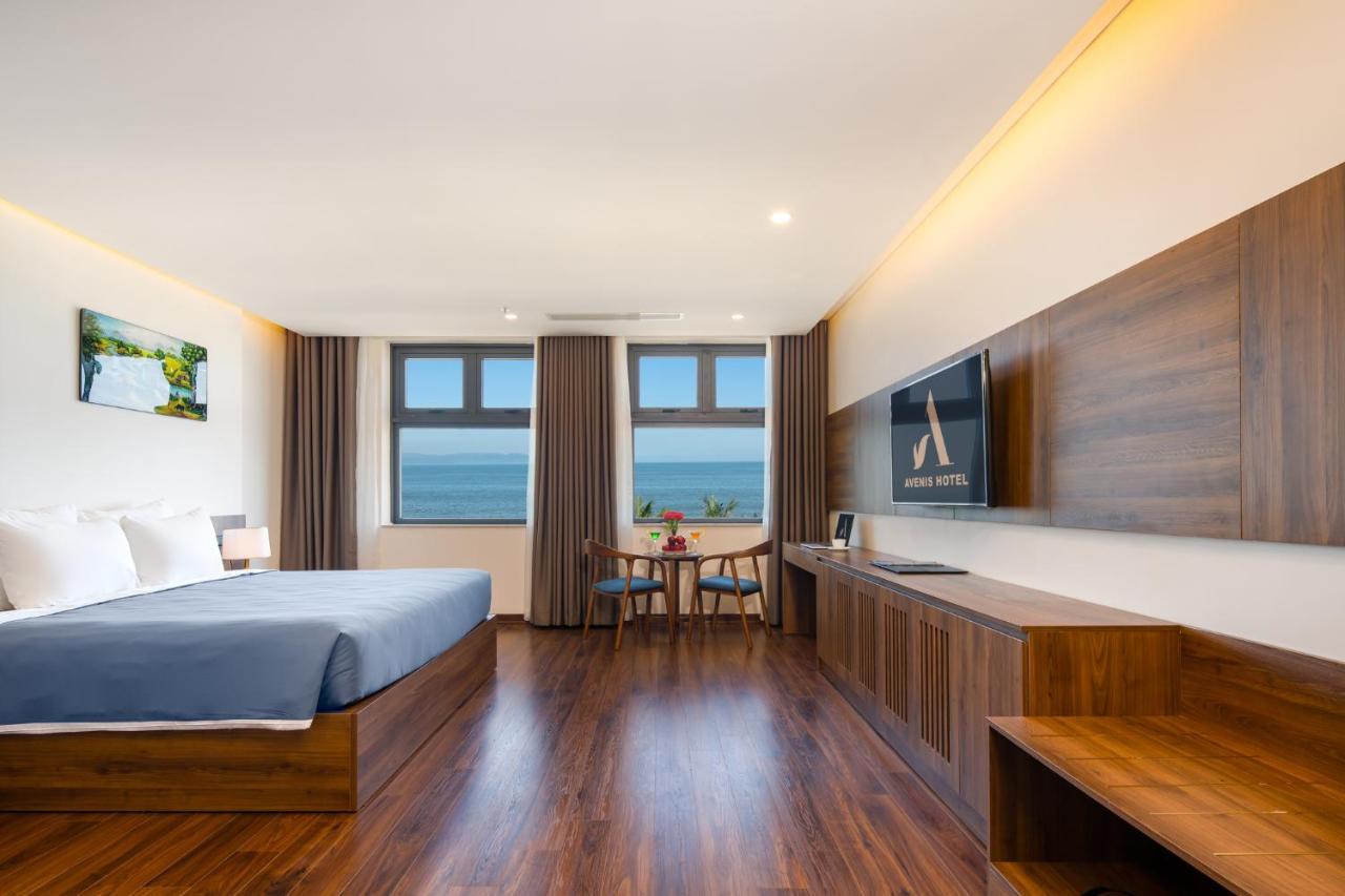 Avenis Da Nang