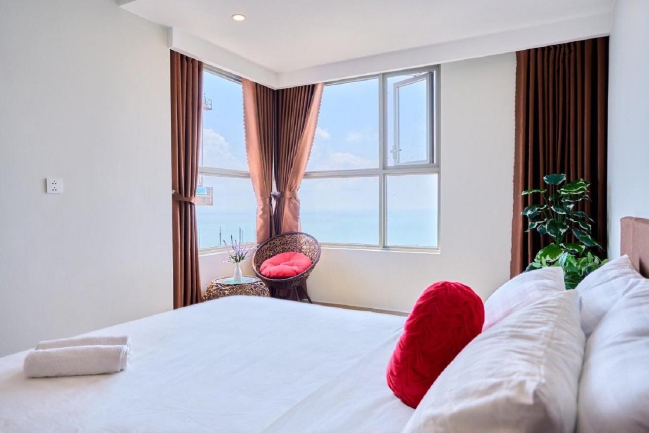 Apartment The Song Gan Bien