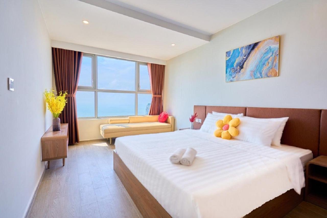 Apartment The Song Gan Bien