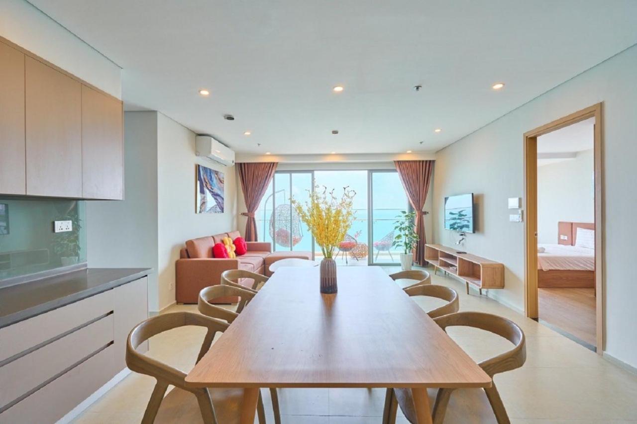 The Song Gan Bien Apartment Vung Tau