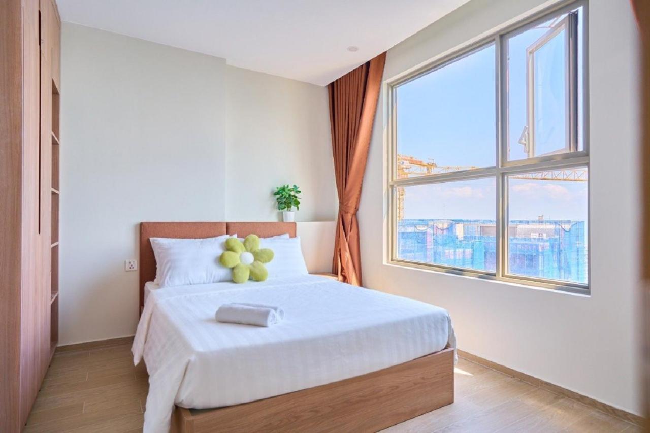 The Song Gan Bien Apartment *