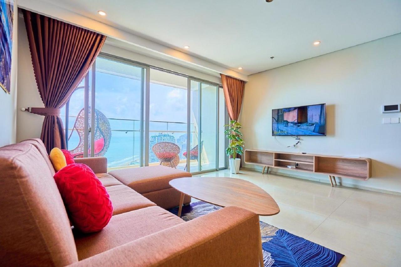 The Song Gan Bien Apartment