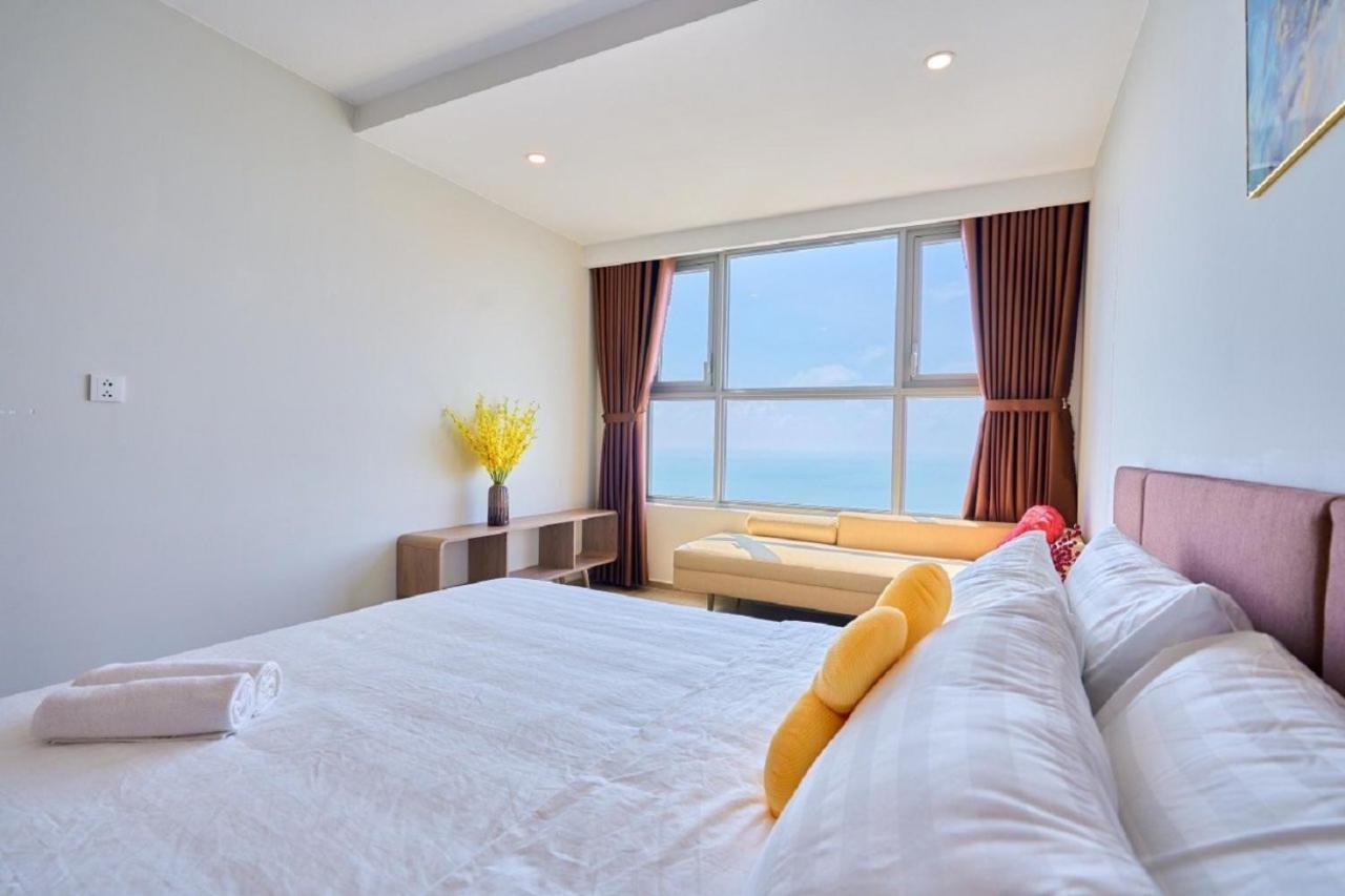 Apartment The Song Gan Bien