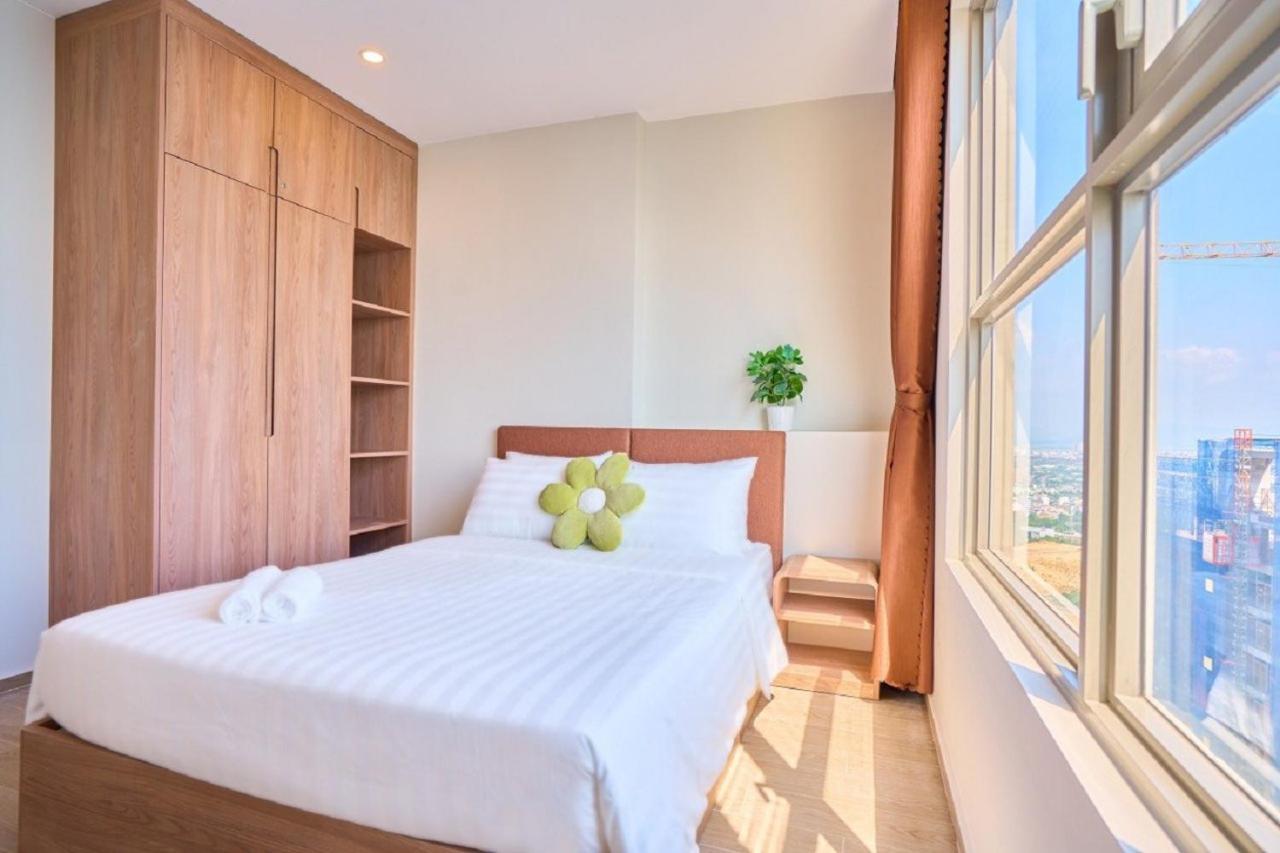 Apartment The Song Gan Bien