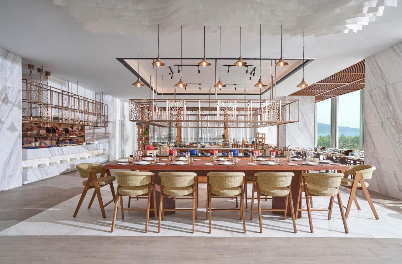 Voco Ma Belle Danang, Thuộc Tập đoàn Ihg 5*