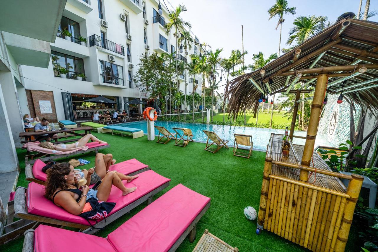 Tập Thể Việt Nam Backpacker - Hội An