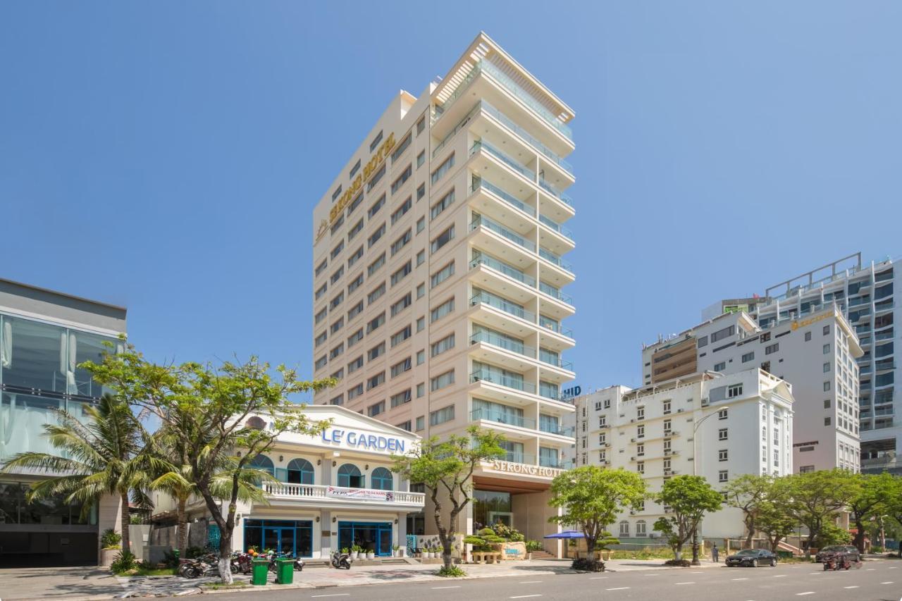 Hotel Sekong