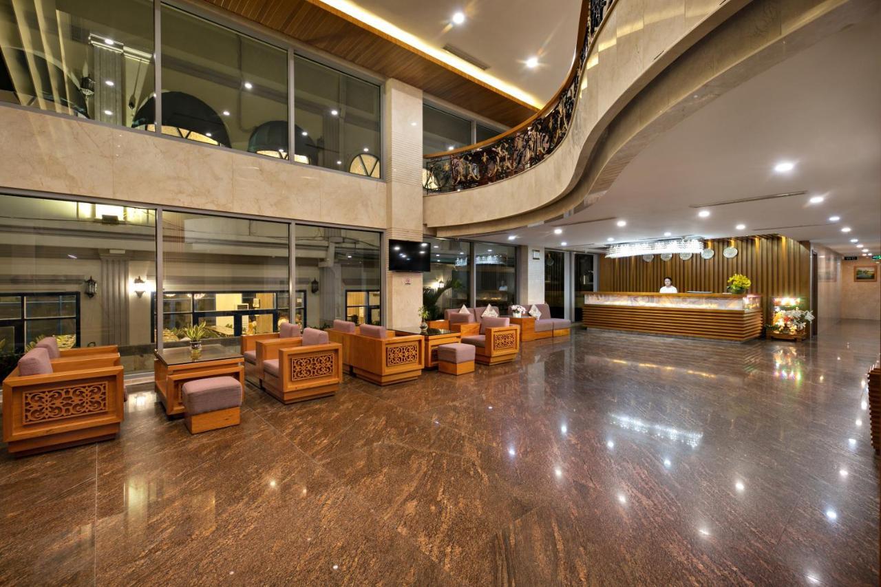 Sekong Hotel