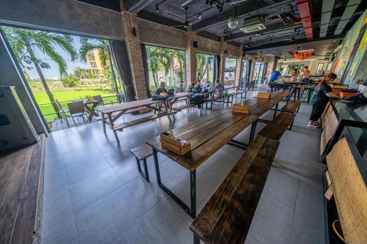 Tập Thể Việt Nam Backpacker - *