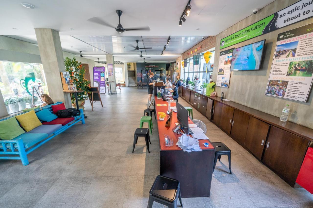 Tập Thể Việt Nam Backpacker - * Hội An