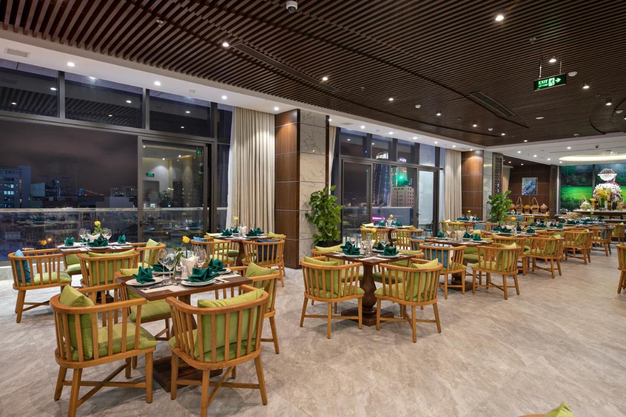 Hotel G8 Luxury And Da Nang