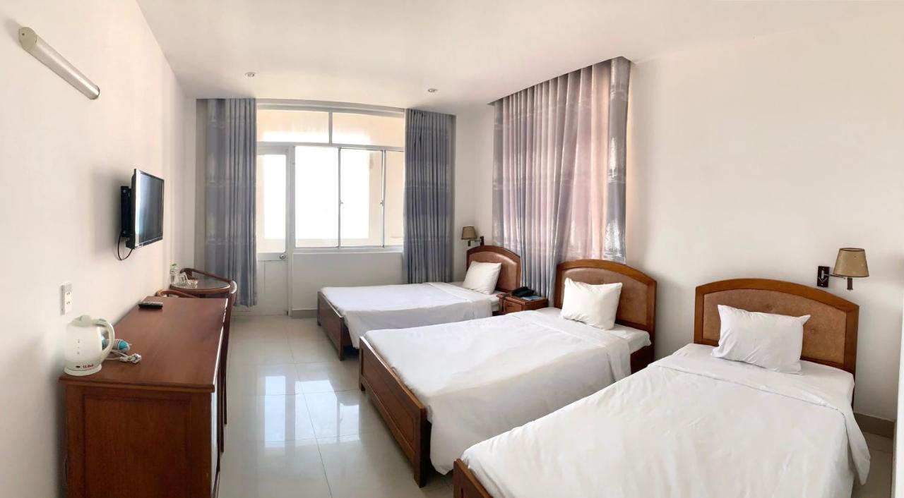My Khe 2 Seafront Hotel 3*
