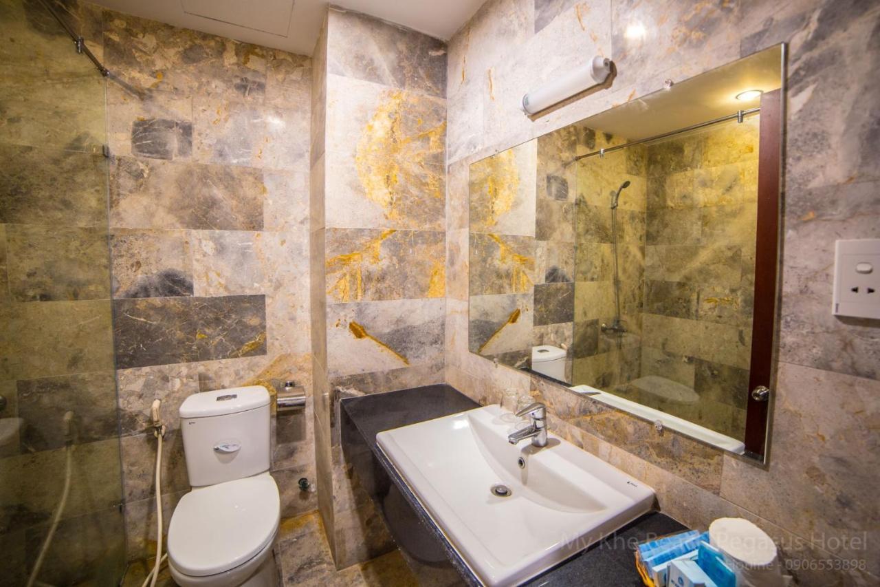 Hotel My Khe 2 Seafront Da Nang