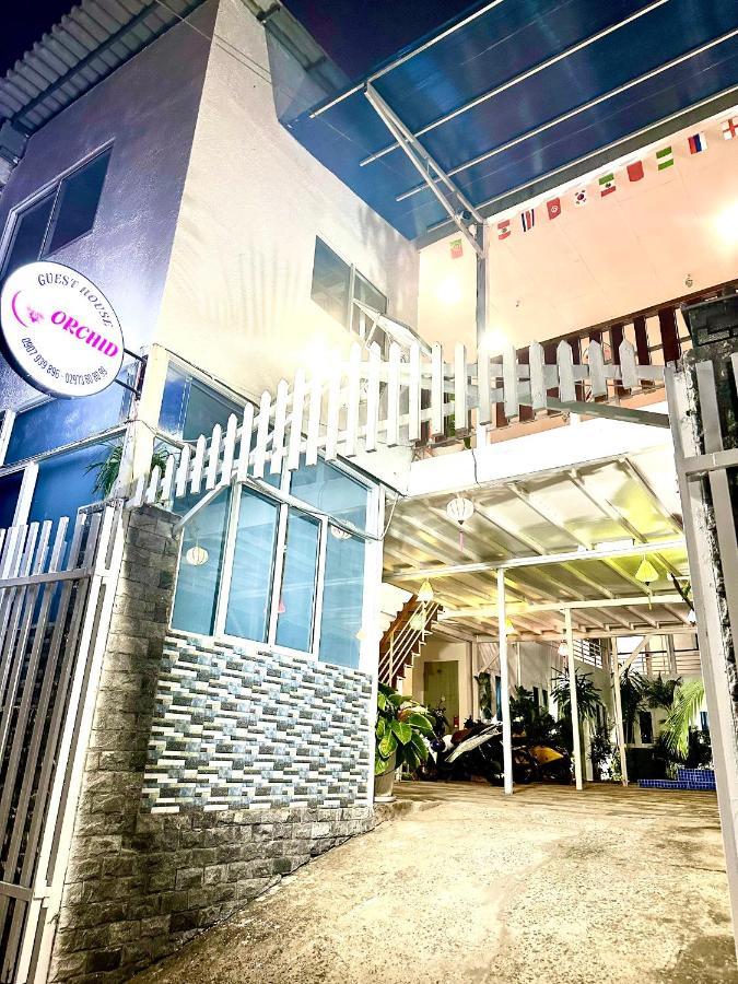 Orchid Guest house Phu Quoc