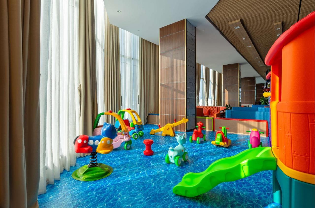 Hotel G8 Luxury And Da Nang
