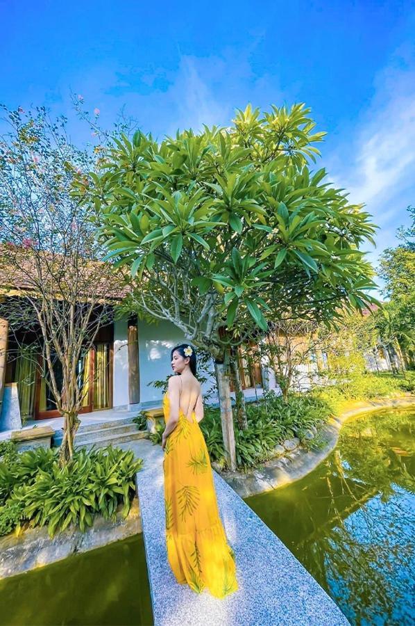 Resort Quynh Vien