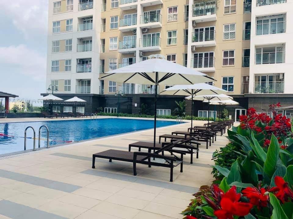 Homestay Ha Long Apartment Ha Long