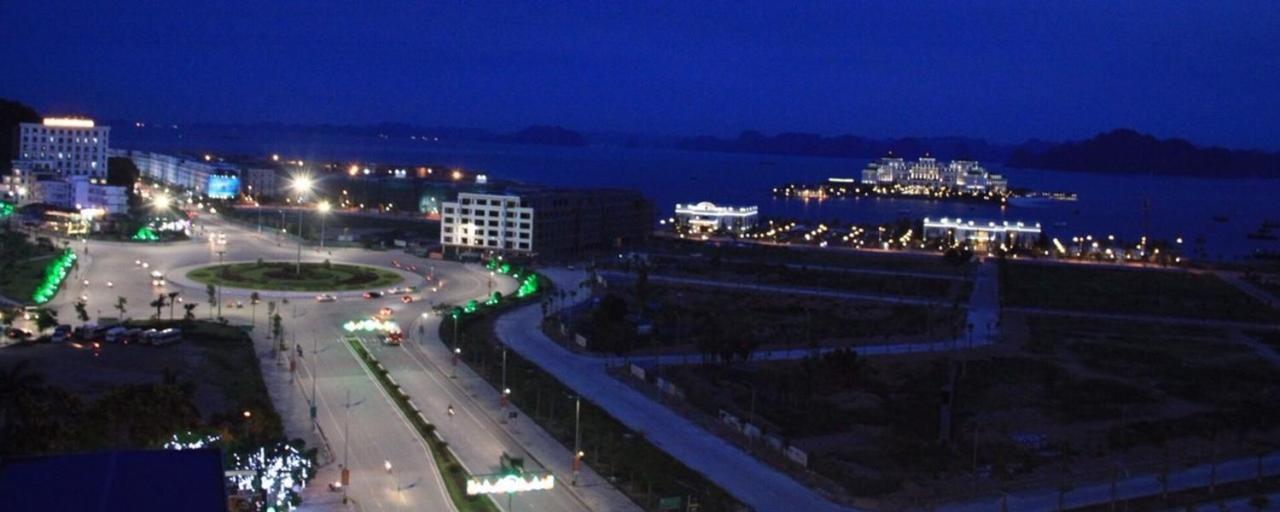 Homestay Ha Long